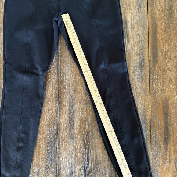 Philosophy Women’s Black Leggings Size M - Picture 9 of 11